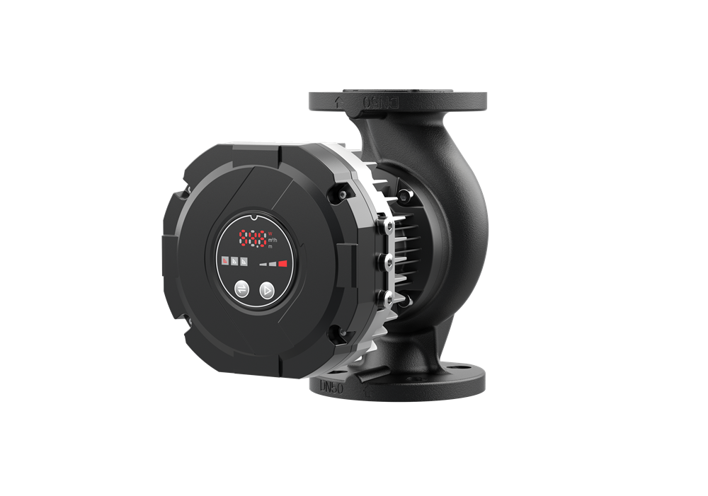Etna ECP-F BASIC 40-120F 250 Sirkülasyon Pompası