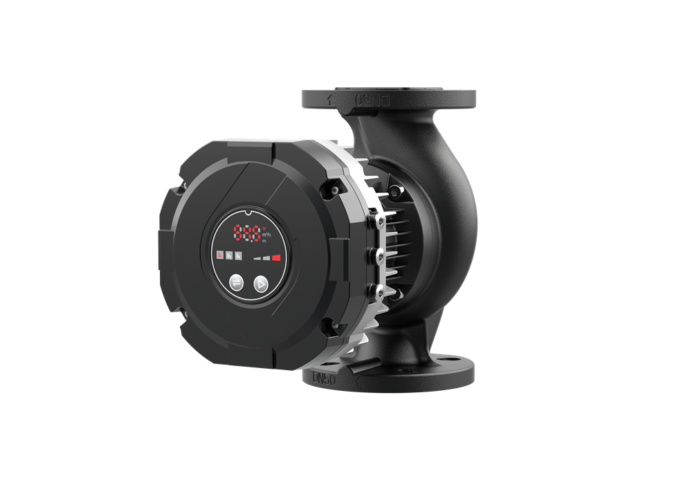 Etna ECP-F BASIC 40-120F 250 Sirkülasyon Pompası