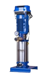 ETNA  Frekans Kontrollü Tek Pompa Hidrofor (1 HF KO 4/6-11 )