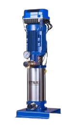 ETNA  Frekans Kontrollü Tek Pompa Hidrofor (1 HF KO 4/6-11 )