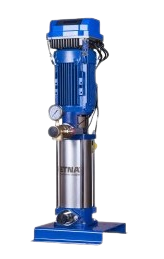 ETNA  Frekans Kontrollü Tek Pompa Hidrofor (1 HF KO 4/6-11 )