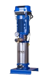 ETNA  Frekans Kontrollü Tek Pompa Hidrofor (1 HF KO 4/6-11 )