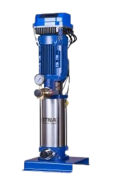 ETNA  Frekans Kontrollü Tek Pompa Hidrofor (1 HF KO 4/6-11 )