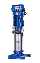 ETNA  Frekans Kontrollü Tek Pompa Hidrofor (1 HF KO 4/6-11 )