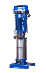 ETNA  Frekans Kontrollü Tek Pompa Hidrofor (1 HF KO 4/6-11 )