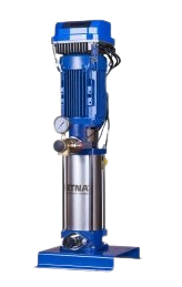 ETNA  Frekans Kontrollü Tek Pompa Hidrofor (1 HF KO 4/6-11 )