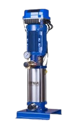 ETNA  Frekans Kontrollü Tek Pompa Hidrofor (1 HF KO 4/6-11 )