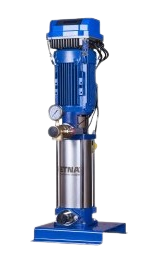 ETNA  Frekans Kontrollü Tek Pompa Hidrofor (1 HF KO 4/6-11 )