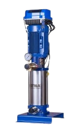 ETNA  Frekans Kontrollü Tek Pompa Hidrofor (1 HF KO 4/6-11 )