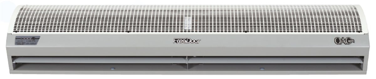 Freedoor FM-3009 Isıtıcısız Hava Perdesi-90 Cm