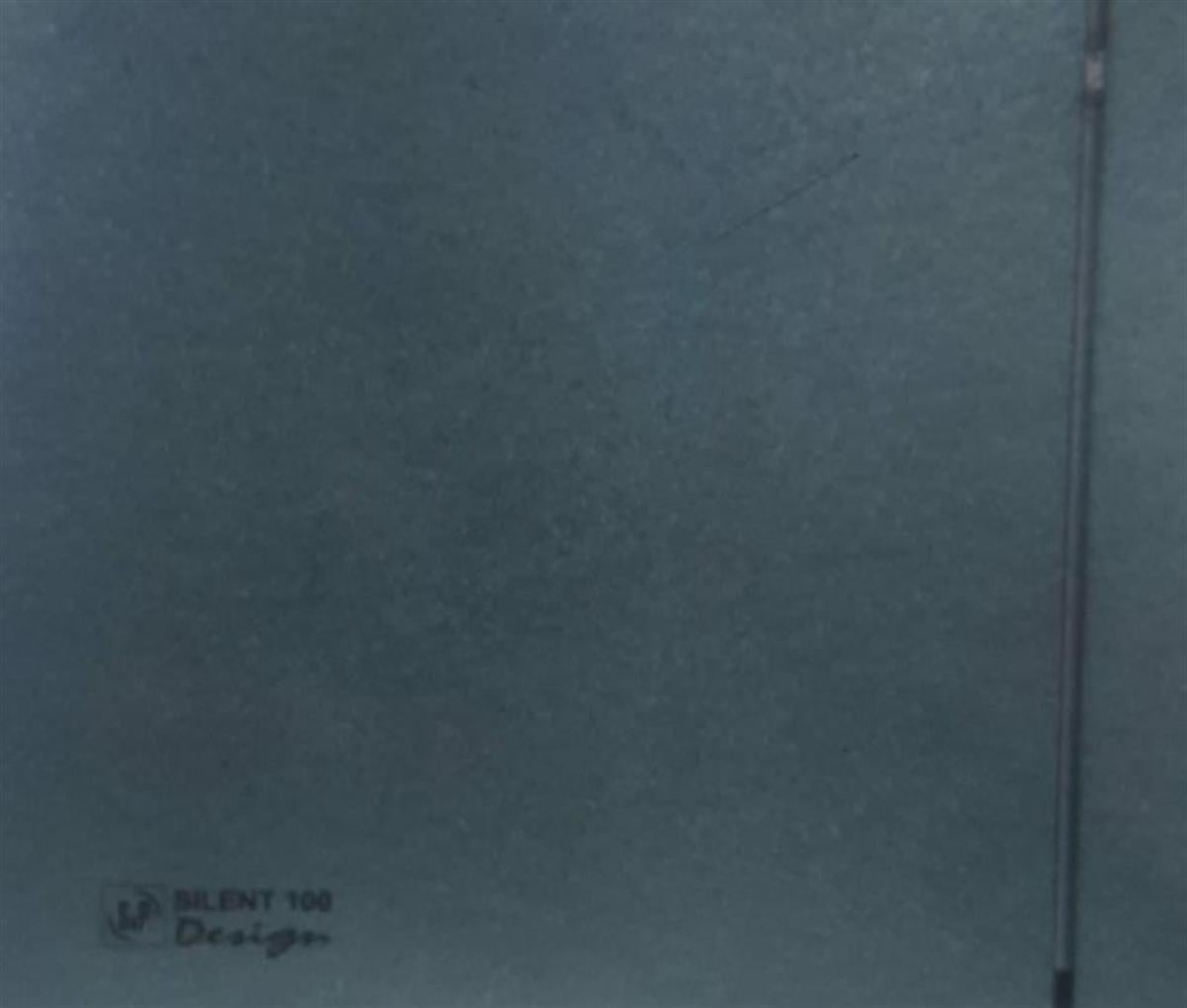 Gri (Kapak 100 Design)