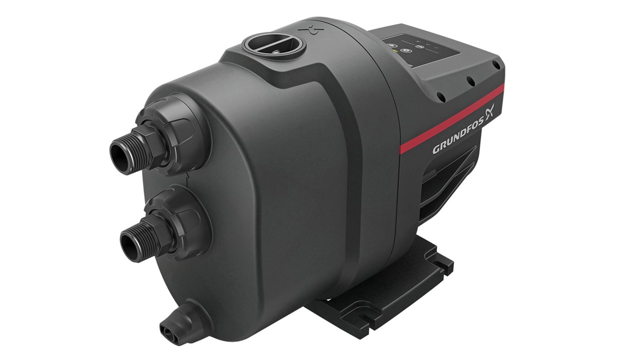 Grundfos Scala1 3-45 Frekans Konvertörlü Hidrofor