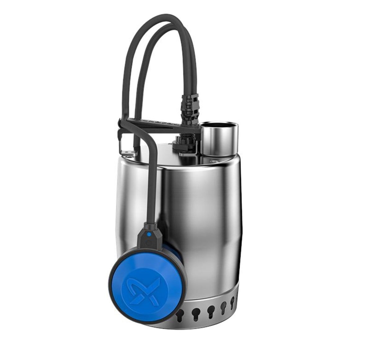 Grundfos Unilift KP 250 A1 Az Kirli Su Dalgıç Pompa
