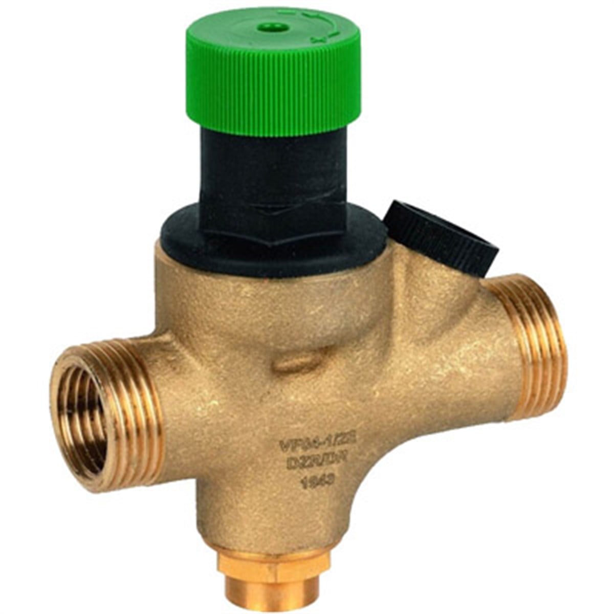 Honeywell (Resideo) VF04-1/2E Otomatik Doldurma Vanası