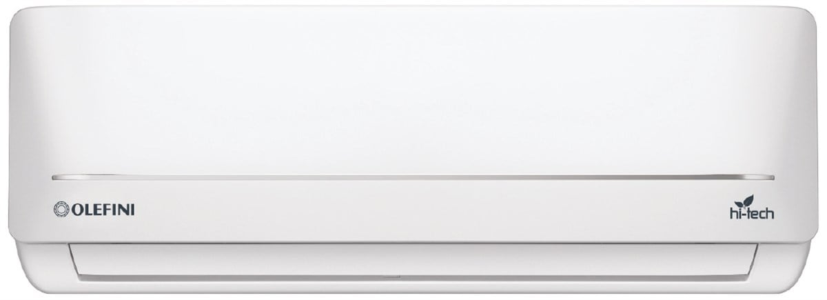 Olefini Hi-Tech OLE-12DCM A++ 12000 BTU Inverter Duvar Tipi Klima