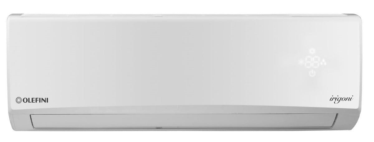 Olefini Irigoni OLE-12DIG A++ 12000 BTU Inverter Duvar Tipi Klima