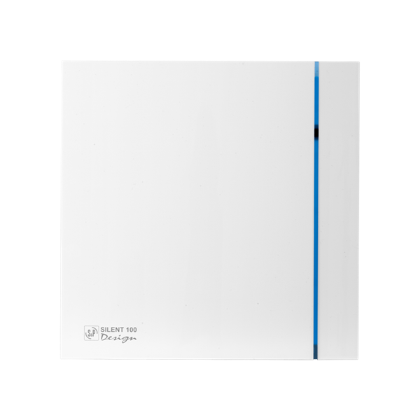 Soler Palau SILENT-200 CZ DESIGN Mini Aksiyel Fan