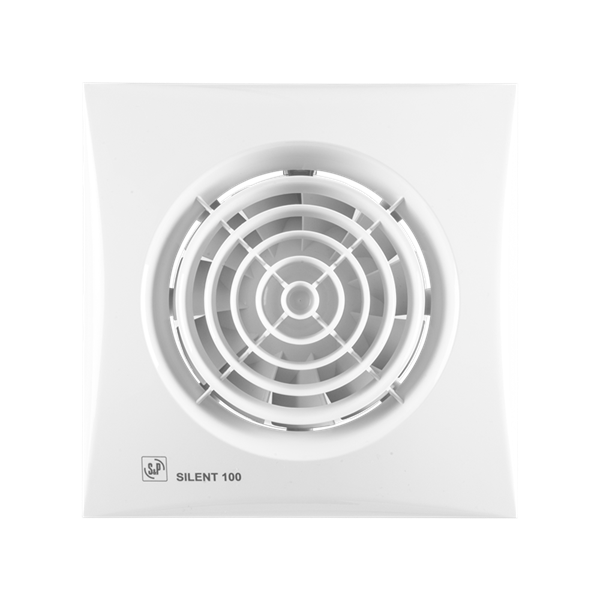 Silent Serisi SILENT-100 CZ