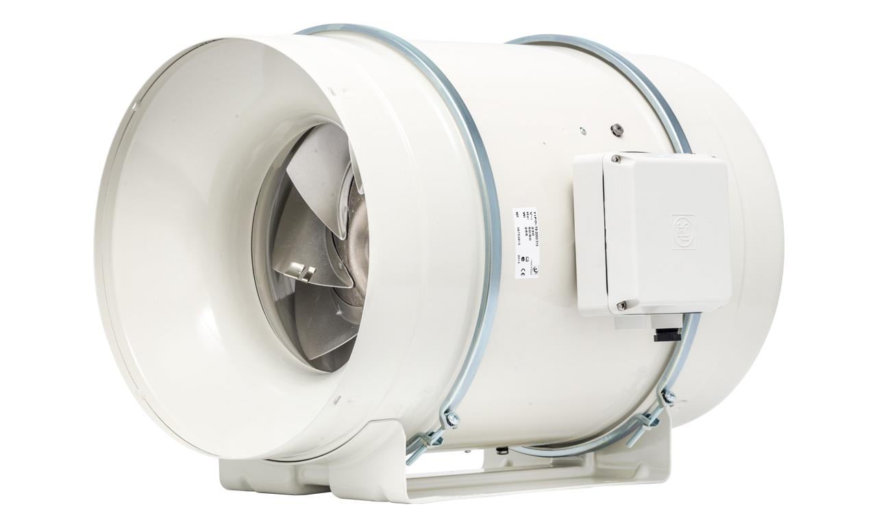 Soler Palau TD 800/200 Kanal Tipi Fan