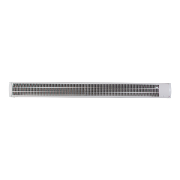 S&P COR-18-2000 N Isıtıcılı Hava Perdesi - 200 CM