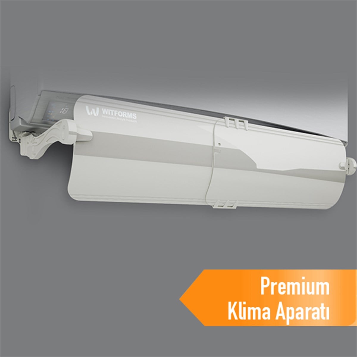 Withforms Premium Klima Aparatı