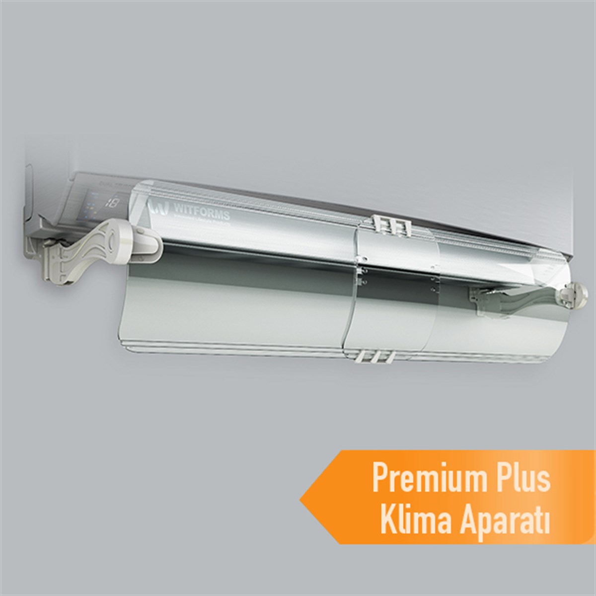 Withforms Premium Plus Klima Aparatı