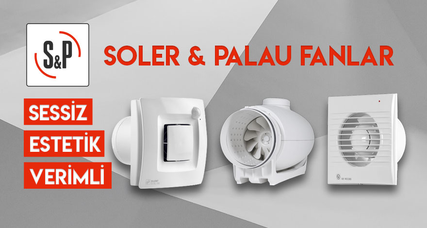 Soler & Palau Fanlar