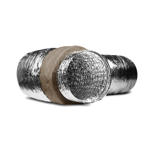 Ø082 mm ISOAFS ALU ECOSOFT 10 m