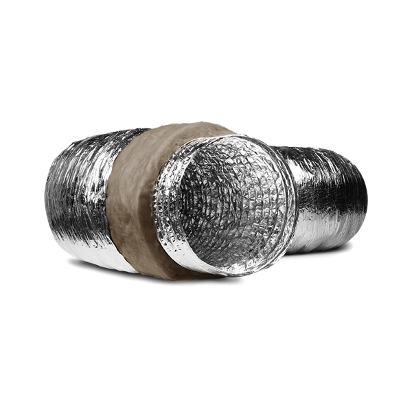 Ø082 mm ISOAFS ALU ECOSOFT 10 m