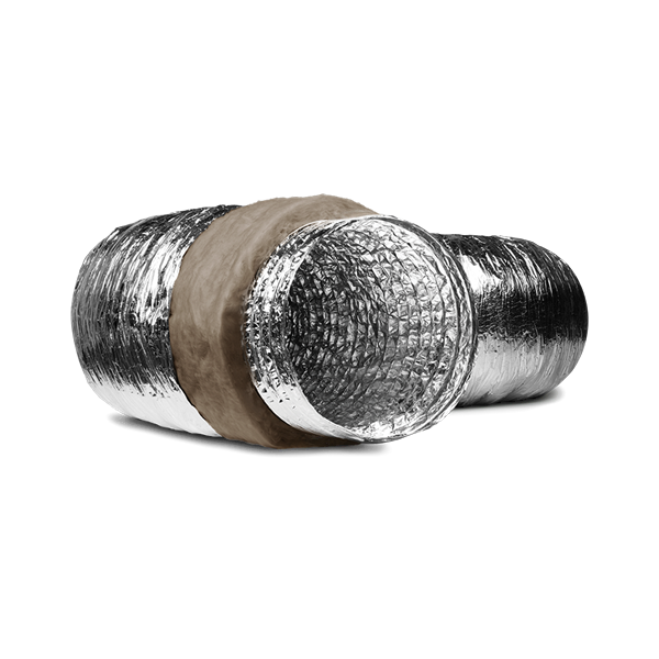 Ø082 mm ISOAFS ALU ECOSOFT 10 m