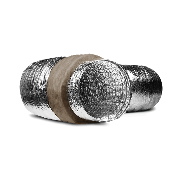 Ø082 mm ISOAFS ALU ECOSOFT 10 m