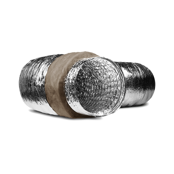 Ø082 mm ISOAFS ALU ECOSOFT 10 m