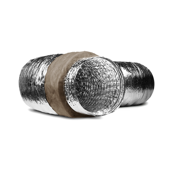 Ø082 mm ISOAFS ALU ECOSOFT 10 m