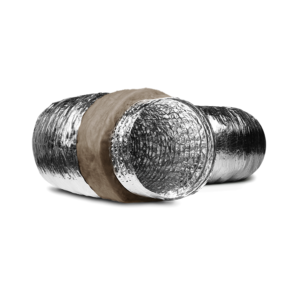 Ø082 mm ISOAFS ALU ECOSOFT 10 m