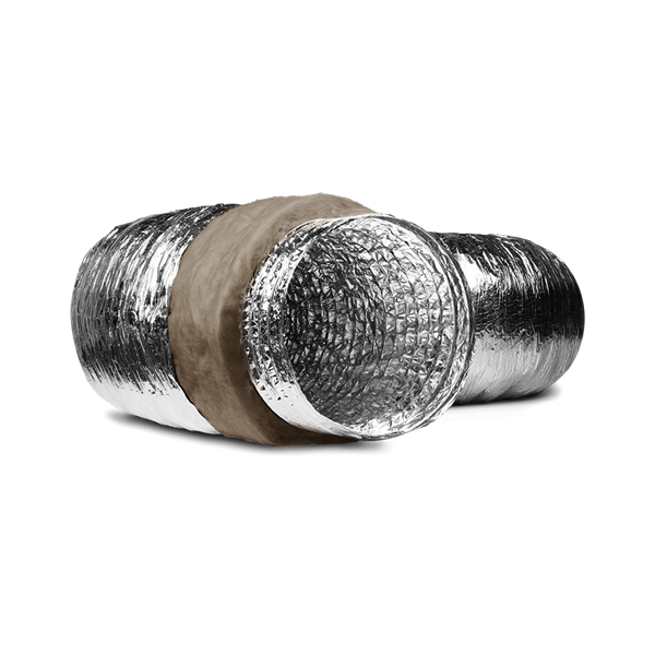 Ø082 mm ISOAFS ALU ECOSOFT 10 m