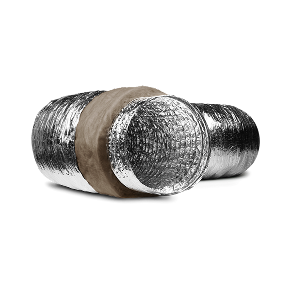 Ø082 mm ISOAFS ALU ECOSOFT 10 m