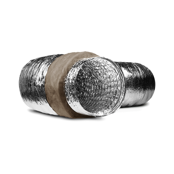 Ø082 mm ISOAFS ALU ECOSOFT 10 m