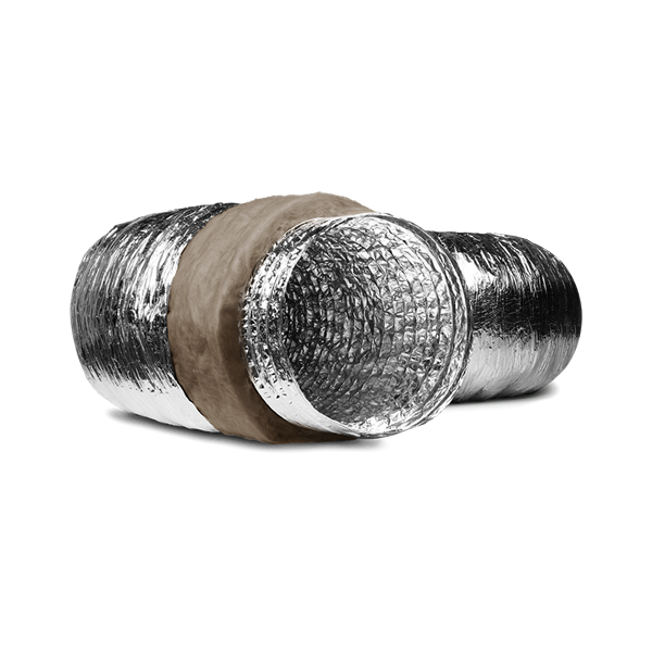 Ø082 mm ISOAFS ALU ECOSOFT 10 m