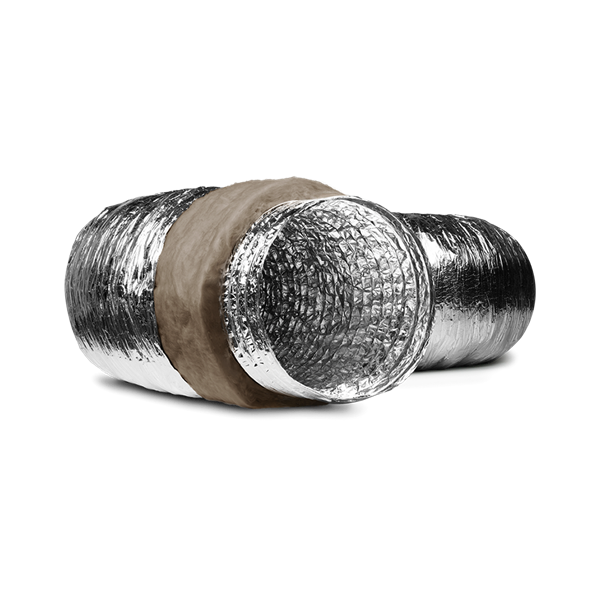 Ø082 mm ISOAFS ALU ECOSOFT 10 m