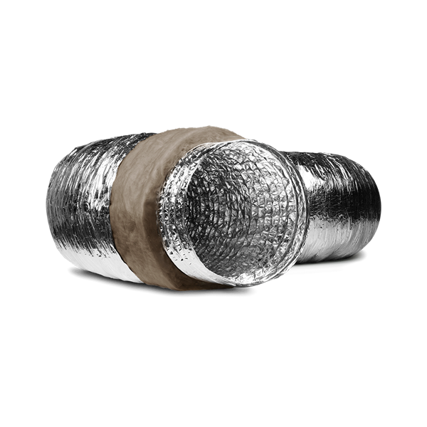 Ø082 mm ISOAFS ALU ECOSOFT 10 m