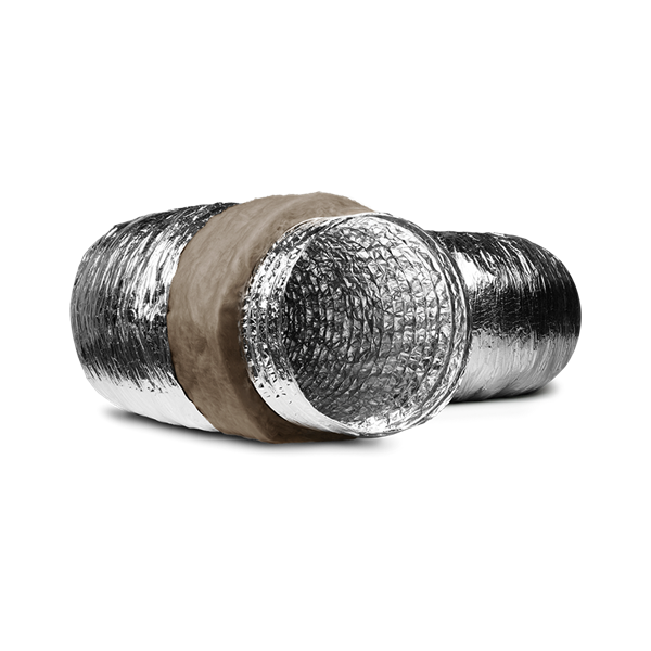 Ø082 mm ISOAFS ALU ECOSOFT 10 m