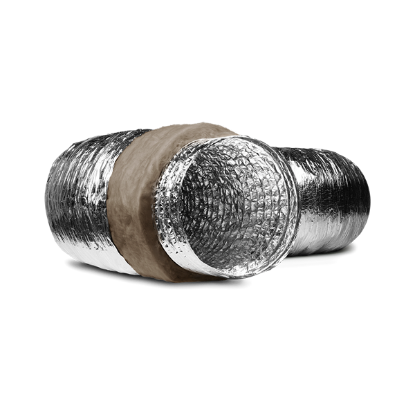 Ø082 mm ISOAFS ALU ECOSOFT 10 m