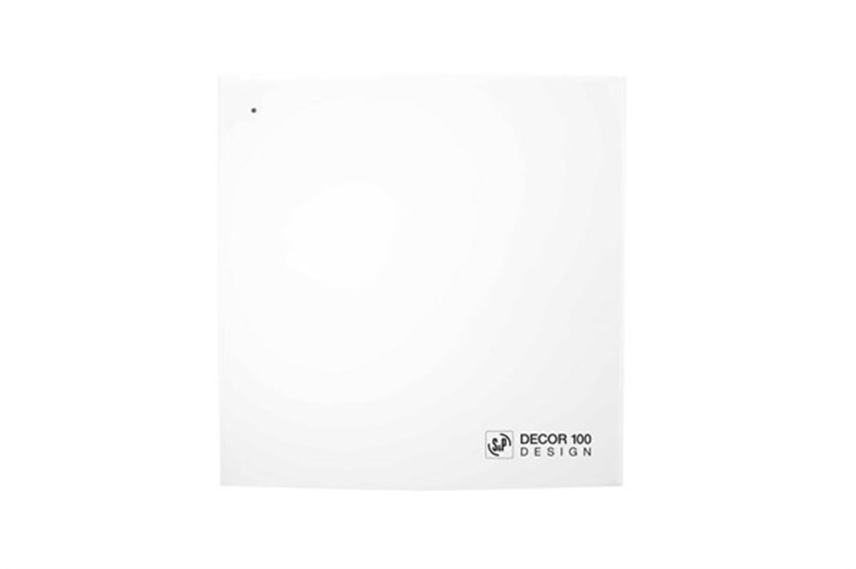 Decor Design Serisi DECOR-300 CR DESIGN