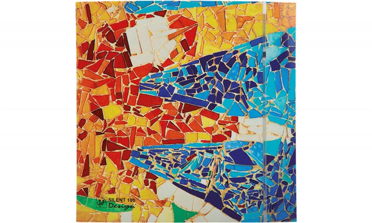 Desenli (Kapak 100 Design)