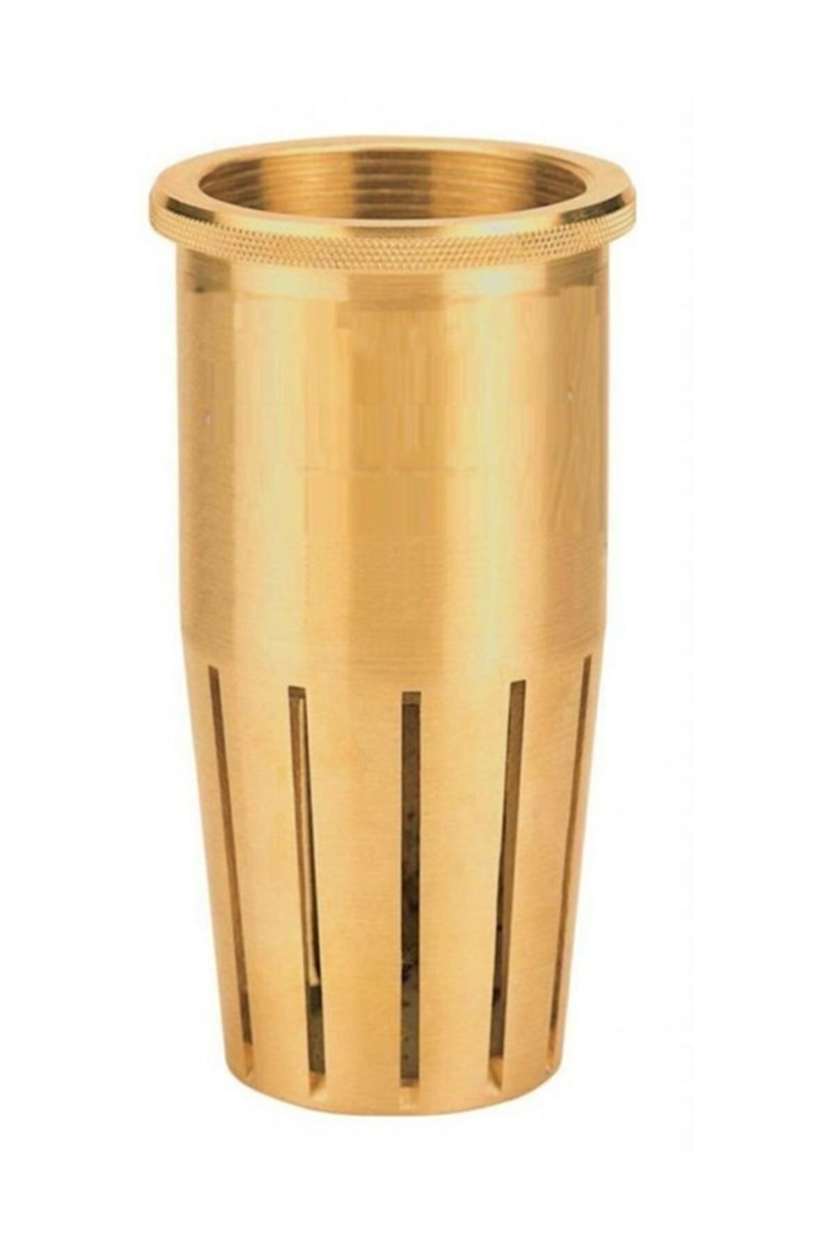 Dip Klape Pirinç 1