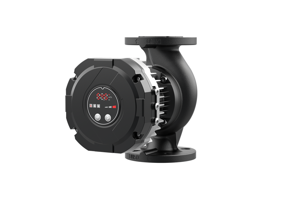 Etna ECP-F BASIC 40-120F 250 Sirkülasyon Pompası