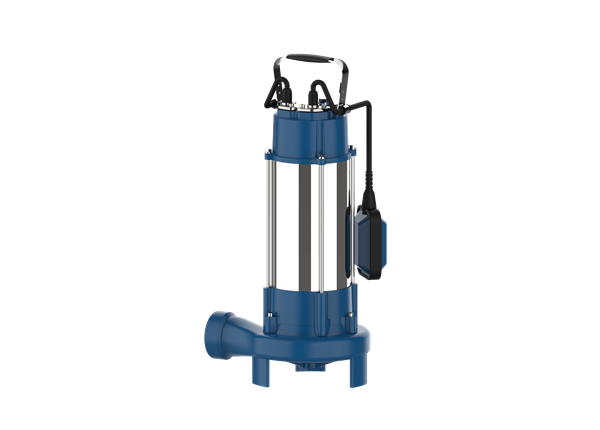 Etna EFP-13DP Parçalayıcı Bıçaklı