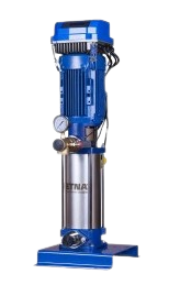 ETNA  Frekans Kontrollü Tek Pompa Hidrofor (1 HF KO 4/6-11 )