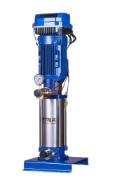 ETNA  Frekans Kontrollü Tek Pompa Hidrofor (1 HF KO 4/6-11 )