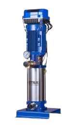 ETNA  Frekans Kontrollü Tek Pompa Hidrofor (1 HF KO 4/6-11 )